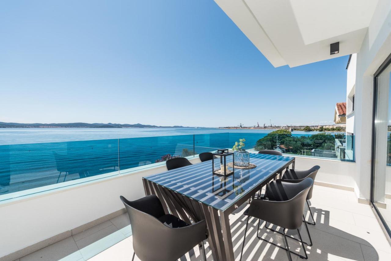 Villa Fresca Бибинє Екстер'єр фото