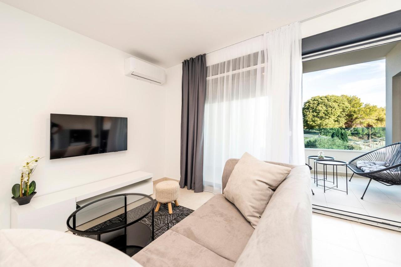 Villa Fresca Бибинє Екстер'єр фото