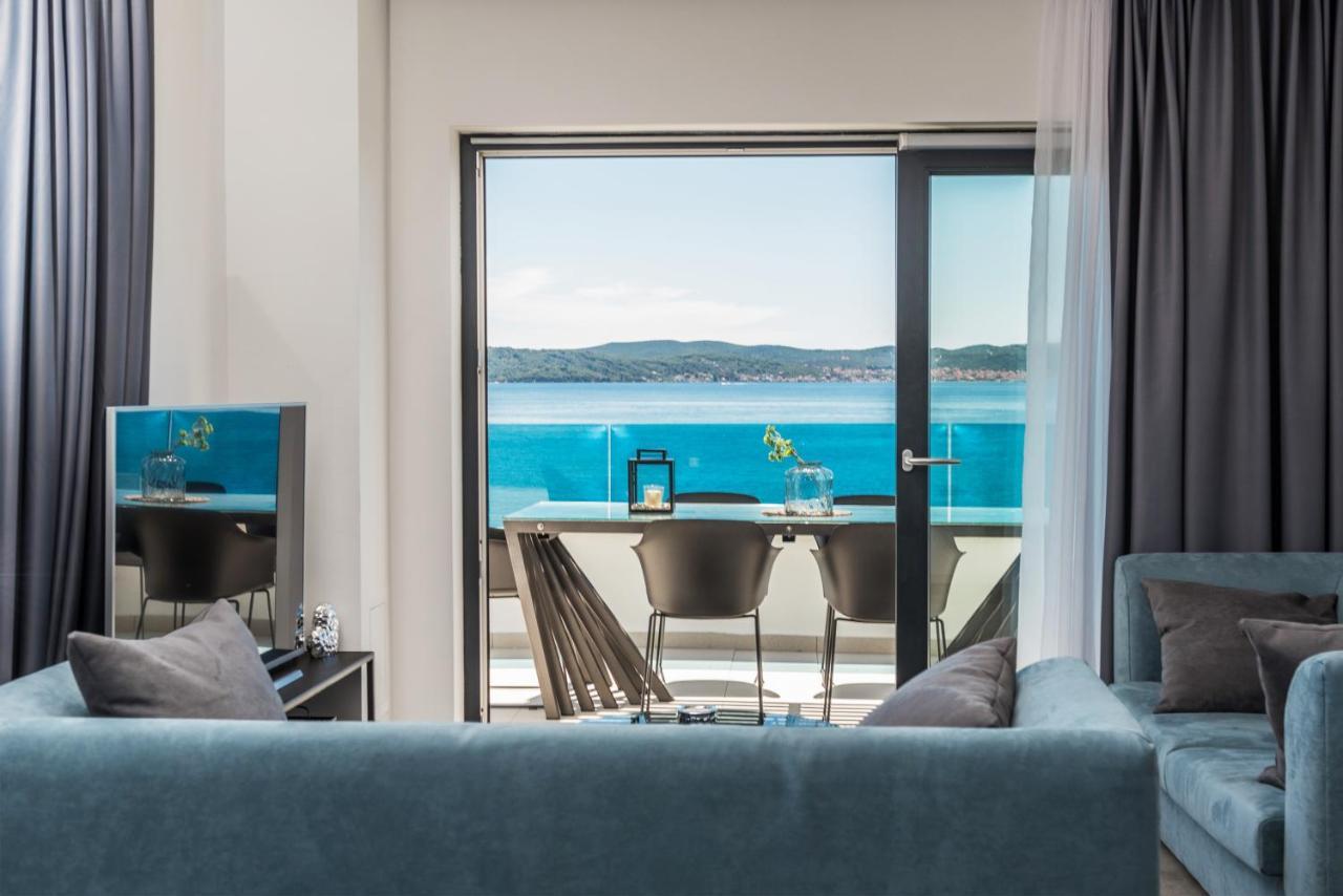 Villa Fresca Бибинє Екстер'єр фото
