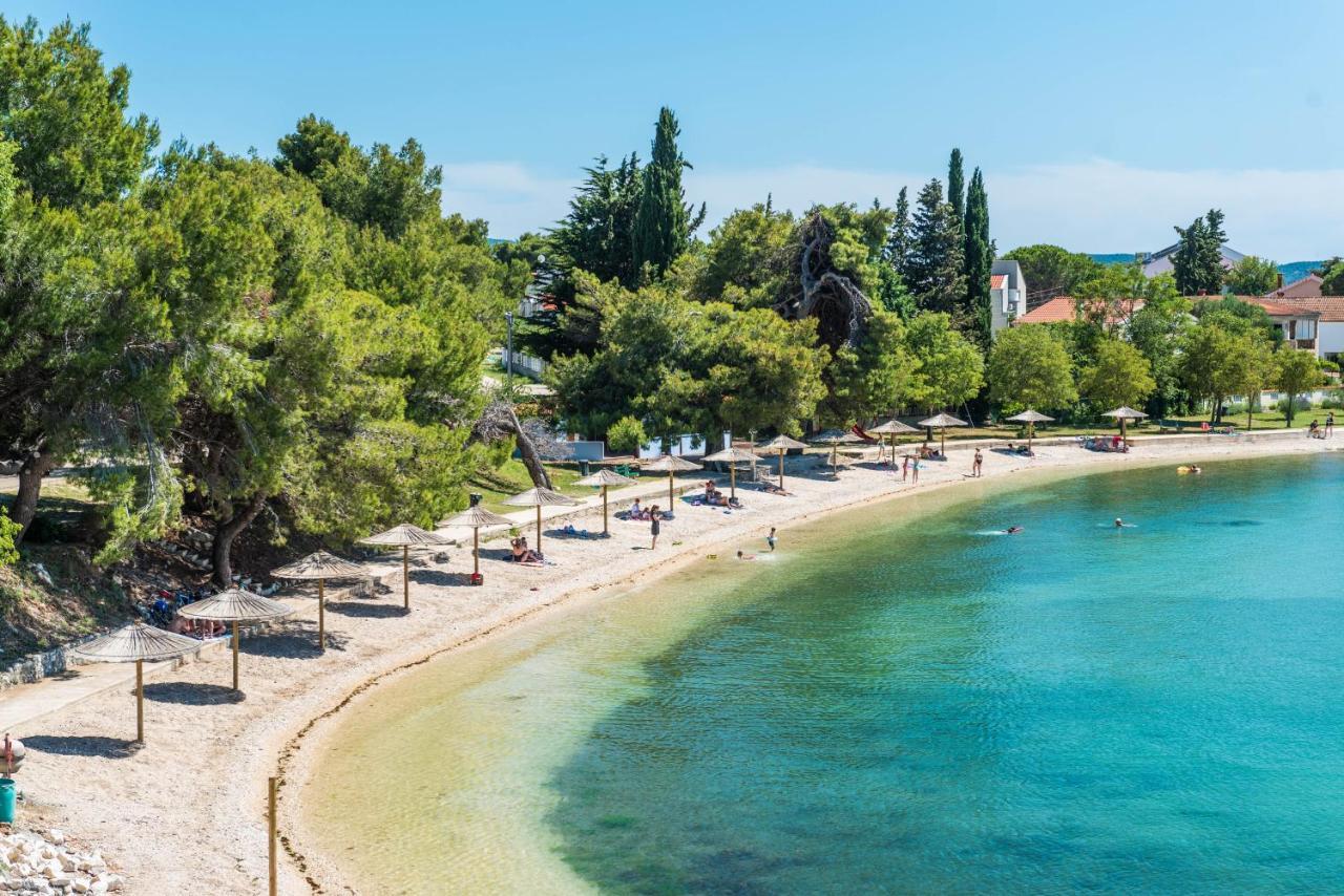 Villa Fresca Бибинє Екстер'єр фото